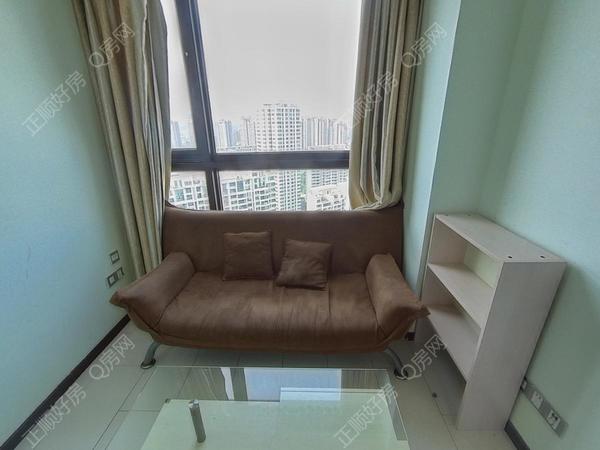 VR看房