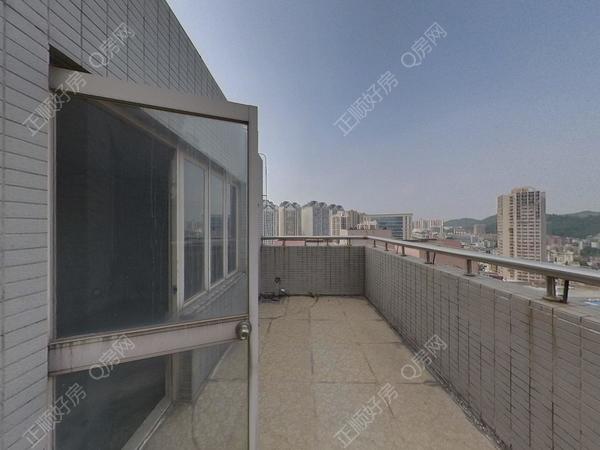VR看房