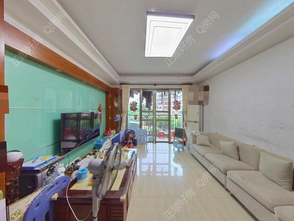 VR看房