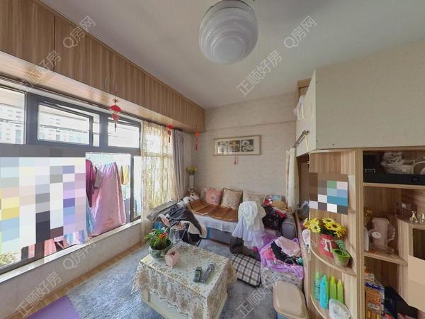 VR看房