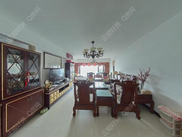 VR看房