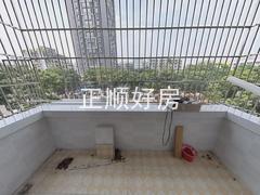 阳台