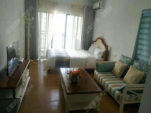 VR看房