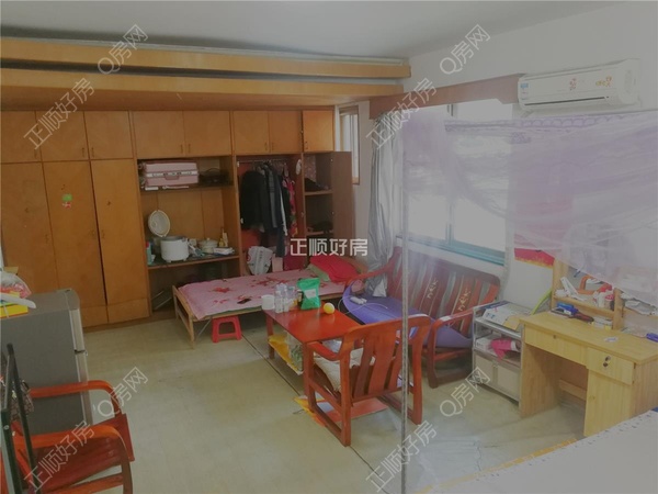 VR看房