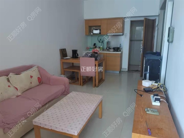 VR看房