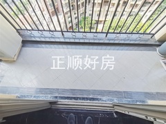 阳台