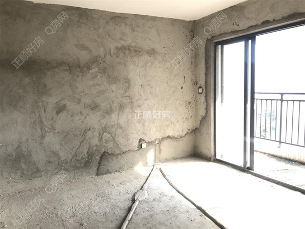 藤业翠湾3室2厅2卫在售房源图片