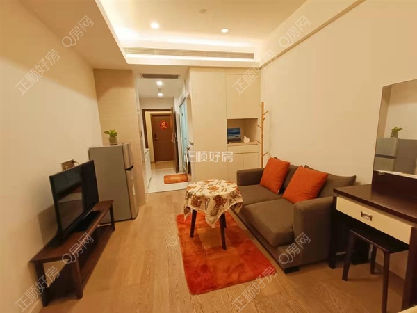 VR看房