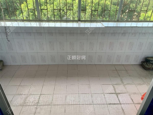 阳台