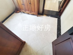 入户花园