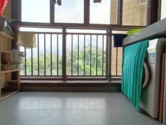 阳台