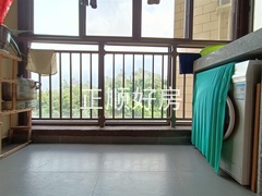 阳台