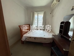 次卧
