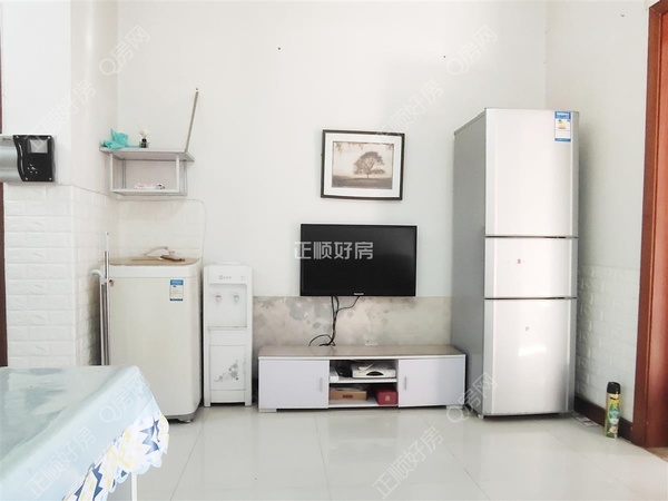 VR看房