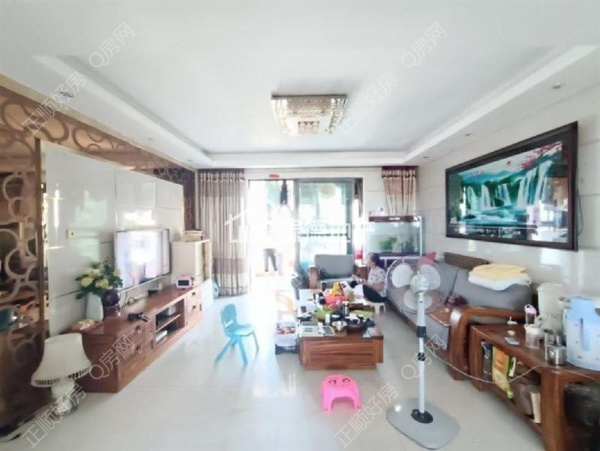 VR看房