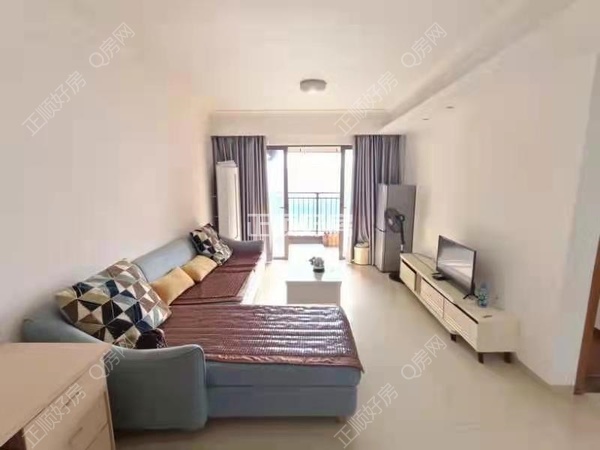 VR看房