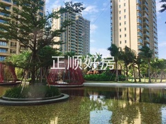 小区园林