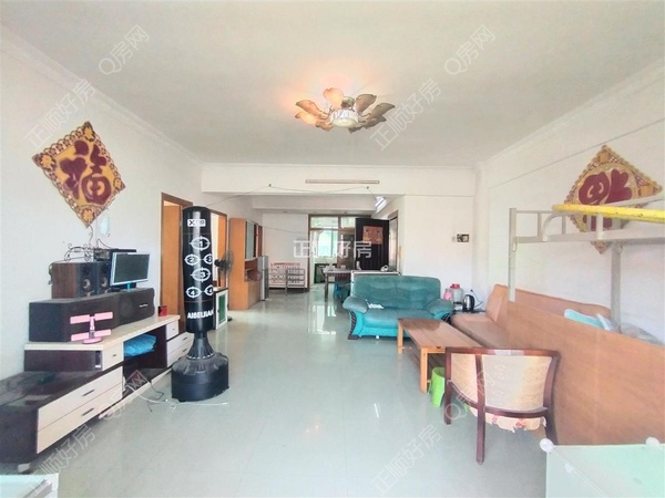 VR看房