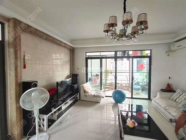 VR看房
