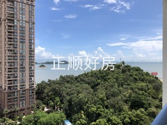 阳台景观