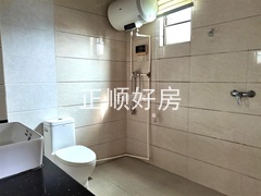 卫生间