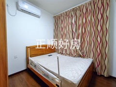 次卧