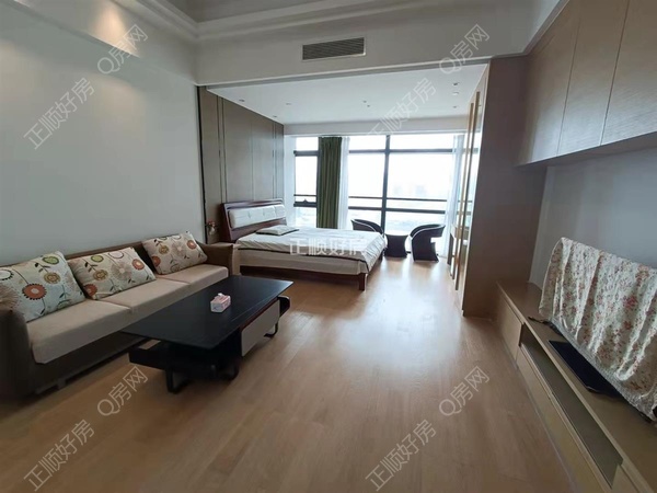VR看房