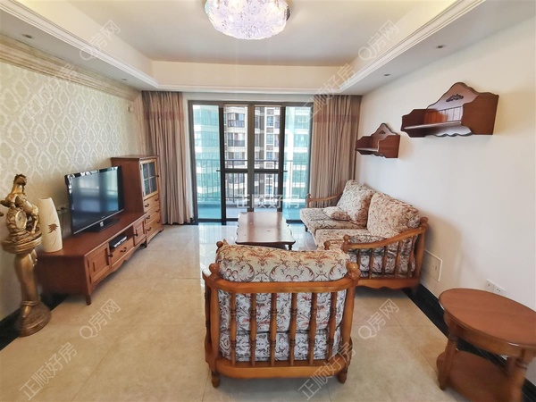 VR看房