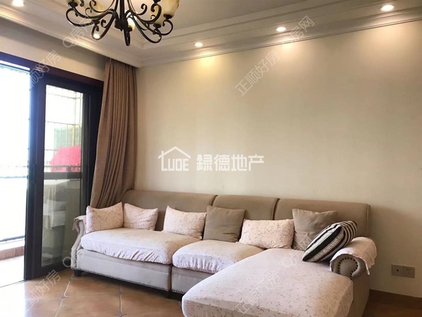 VR看房