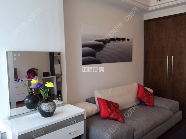 VR看房