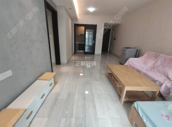VR看房
