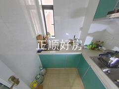 厨房