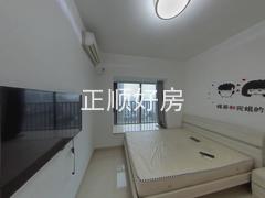 卧室