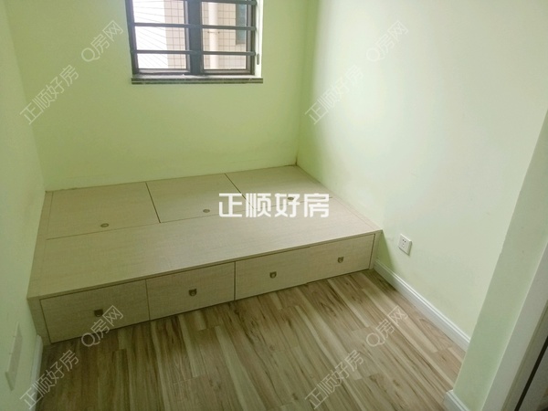 儿童房