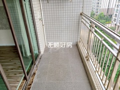 阳台