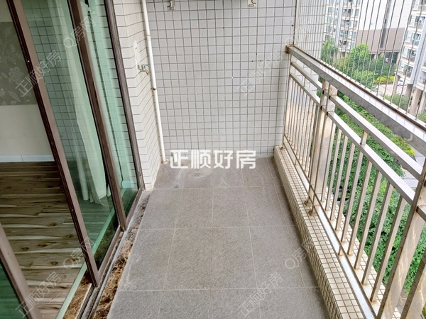 阳台