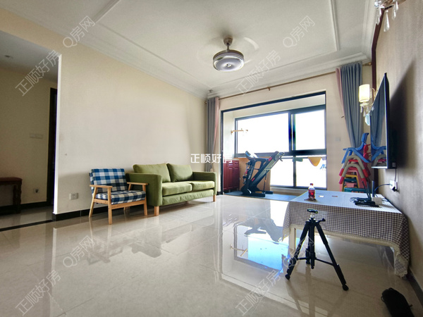 VR看房