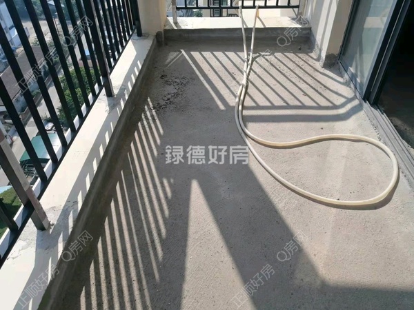 阳台