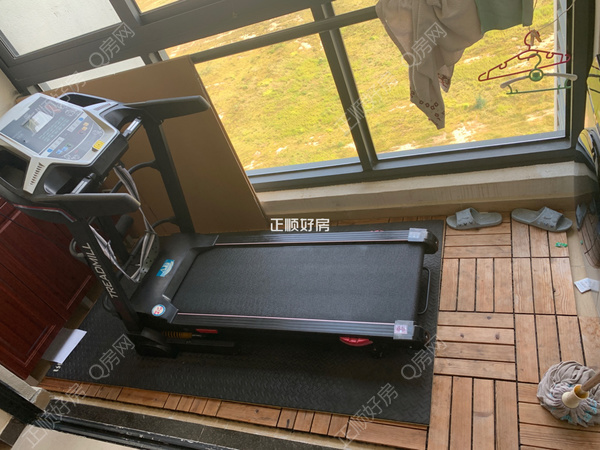 阳台