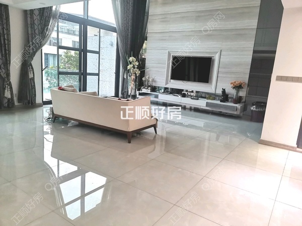 VR看房
