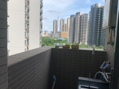 小阳台