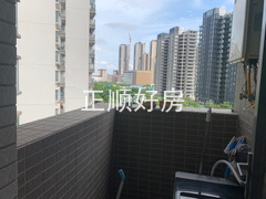 小阳台