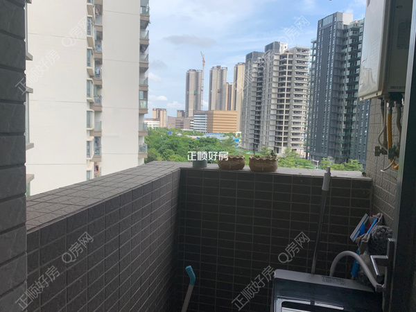 小阳台