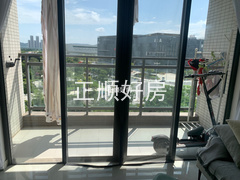 阳台