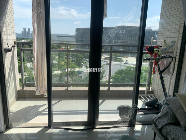 阳台