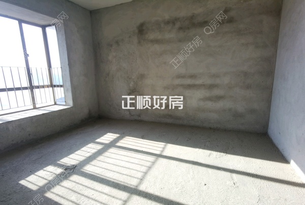 主卧