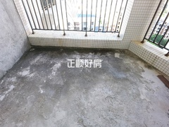 阳台
