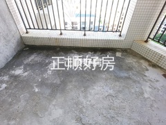 阳台