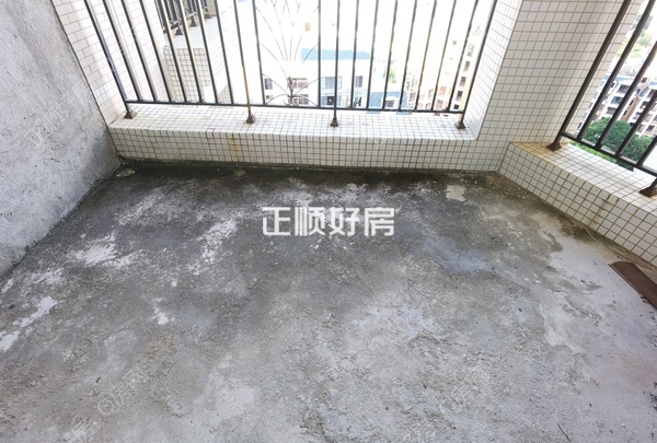 阳台