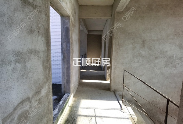 走廊